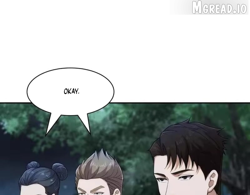 Hidden Dragon in the City (2025) Chapter 60  - page 30